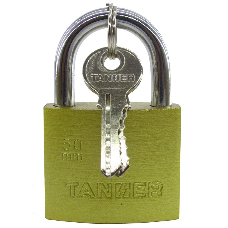 قفل آویز تنسر مدل tpl h 050