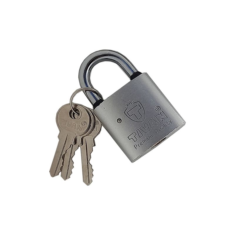قفل آویز تیوان مدل ht   3800