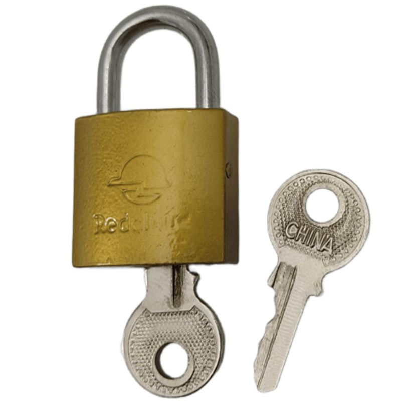 قفل آویز ردکلاد کد 20mm