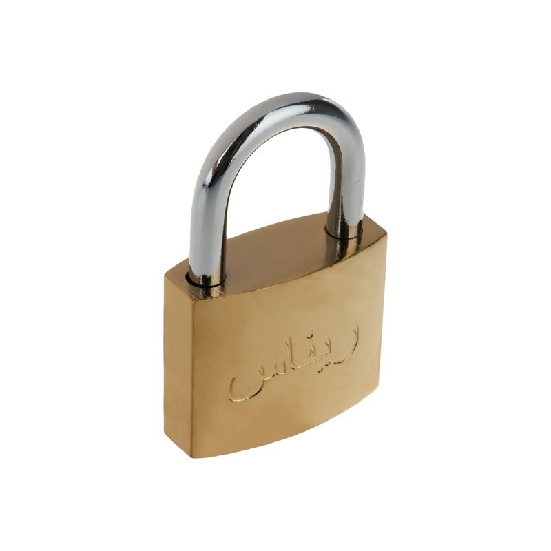 قفل آویز مدل ri 38mm