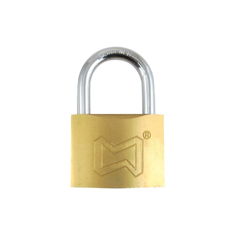 قفل آویز نیکا کد 75 667