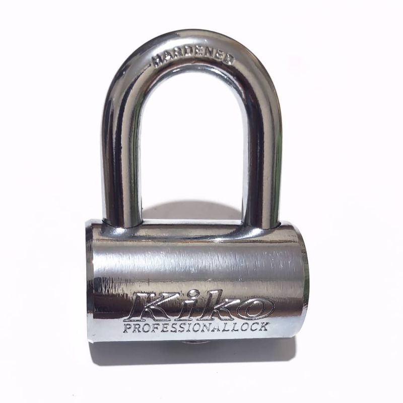 قفل آویز ویژه کی کو مدل 60mm