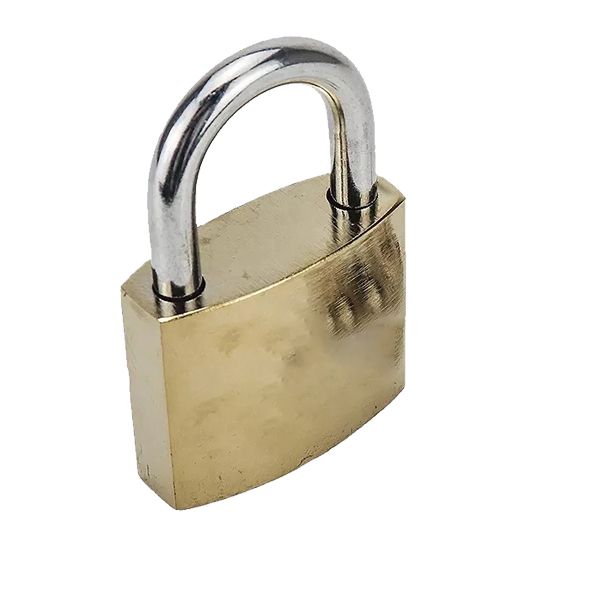 قفل آویز کد 32