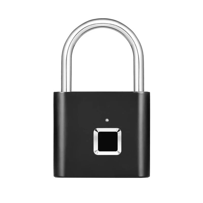 قفل اثر انگشتی مدل finger print