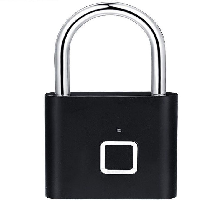 قفل اثر انگشتی مدل smart g1