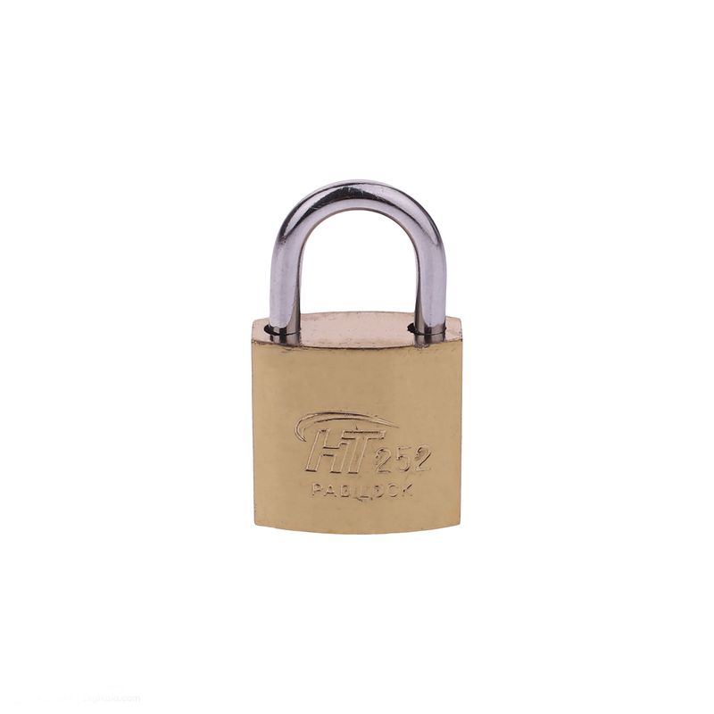 قفل اچ تی 252 مدل 25mm