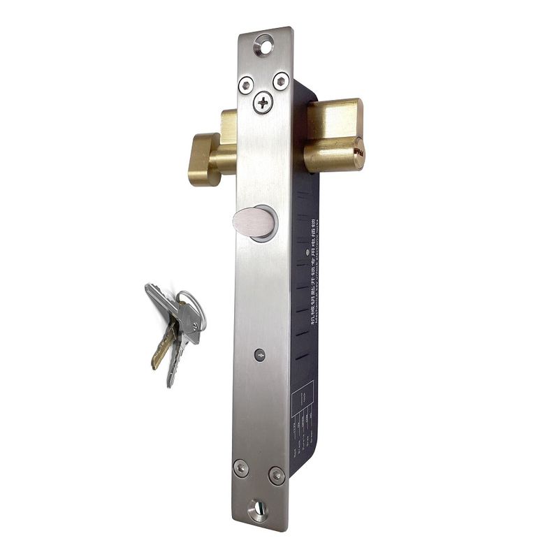 قفل برقی مدل ar 107