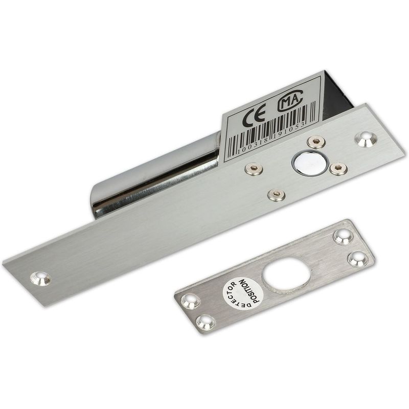 قفل برقی مدل zb250nc2