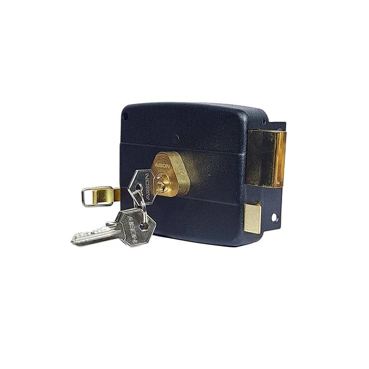 قفل حیاطی آیسون مدل ai 540 1