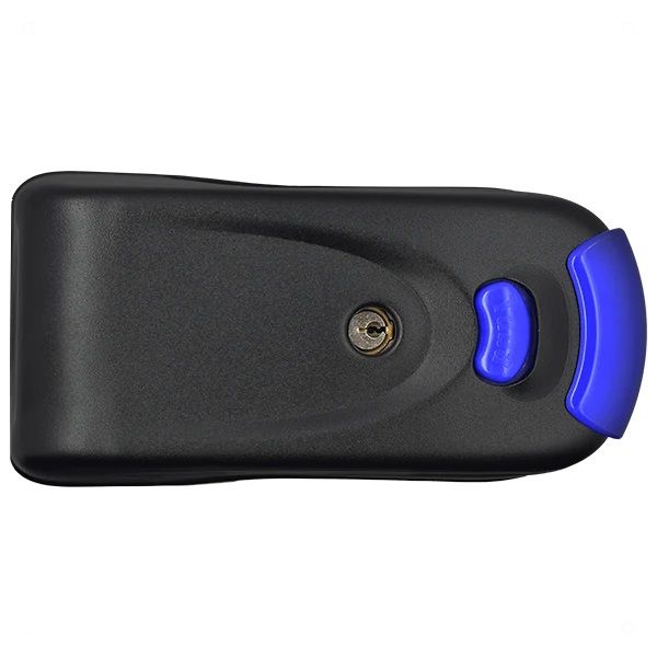 قفل حیاطی تابا مدل 1500