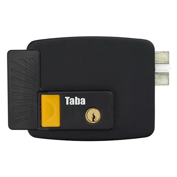 قفل حیاطی تابا مدل tel 1400 l