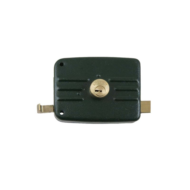 قفل حیاطی میلاک کد 5 268