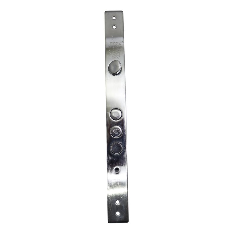 قفل سه لول نیکا مدل با زبانه کد ypb 30cm