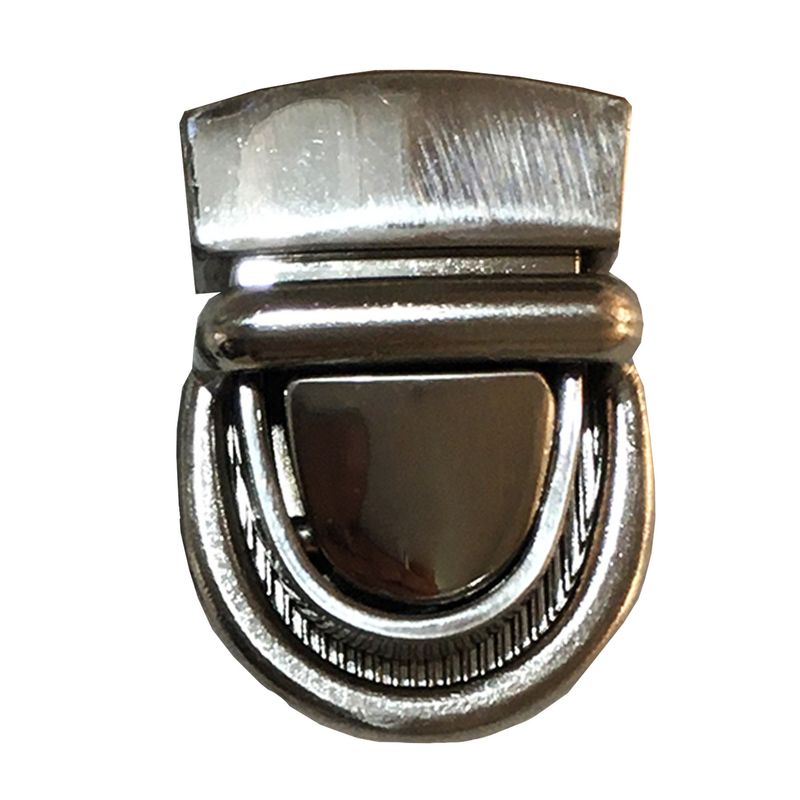 قفل فشاری کیف مدل فولکس کد y lok stf