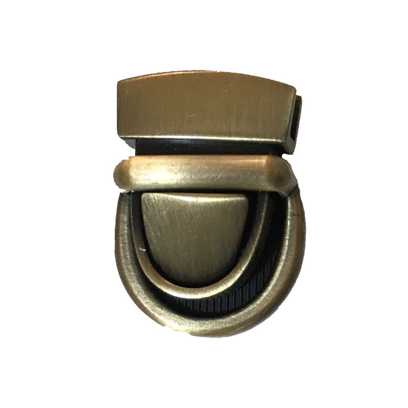قفل فشاری کیف مدل فولکس کد y lok zgf
