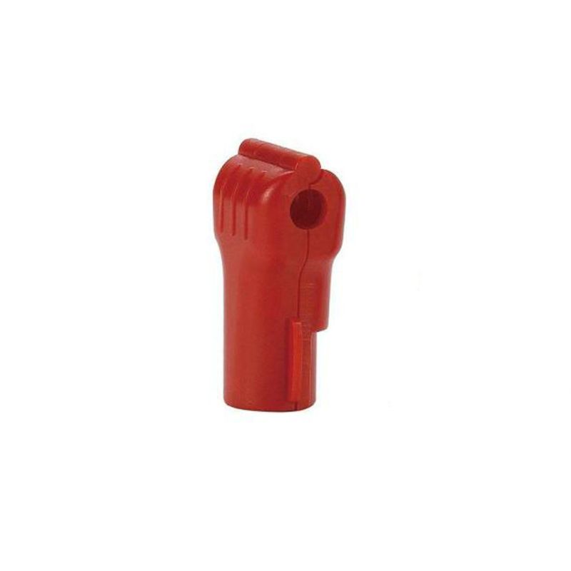قفل مدل 6mm بسته 100 عددی