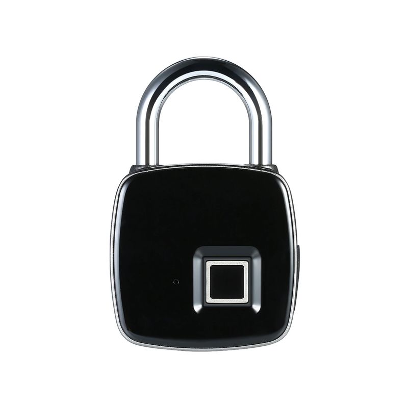 قفل هوشمند سکوریتی فینگرپرینت مدل ip65