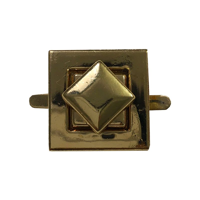 قفل پیچی کیف مدل lock square gd