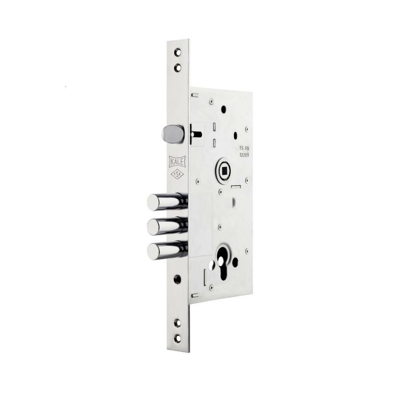 قفل کاله کد 252r مجموعه 2 عددی