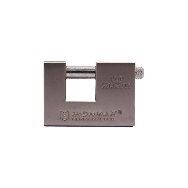 قفل کتابی آیرون مکس مدل im sp80