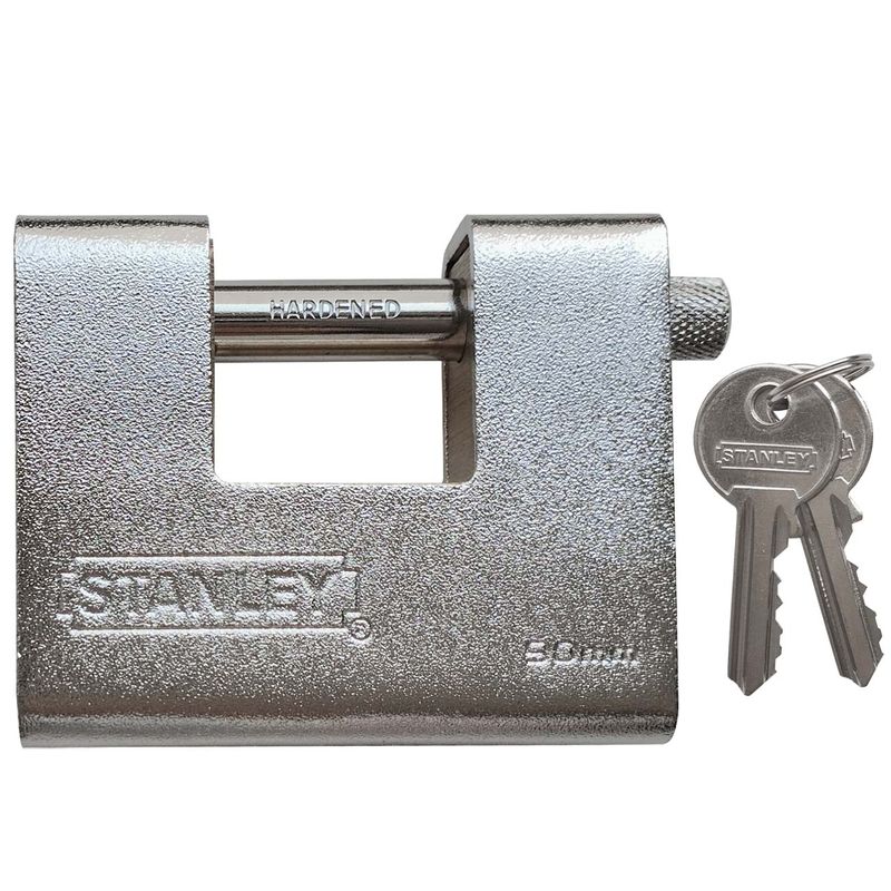 قفل کتابی استنلی مدل cd5600