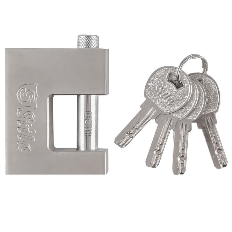 قفل کتابی استیلا مدل g 677