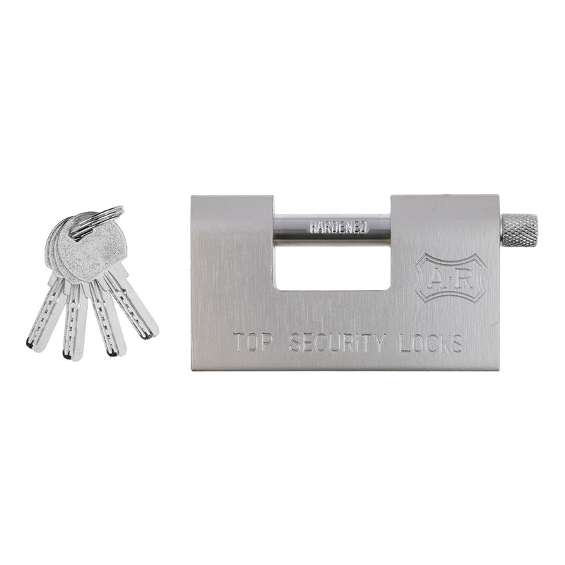 قفل کتابی ای آر مدل سما تولز کد mm90