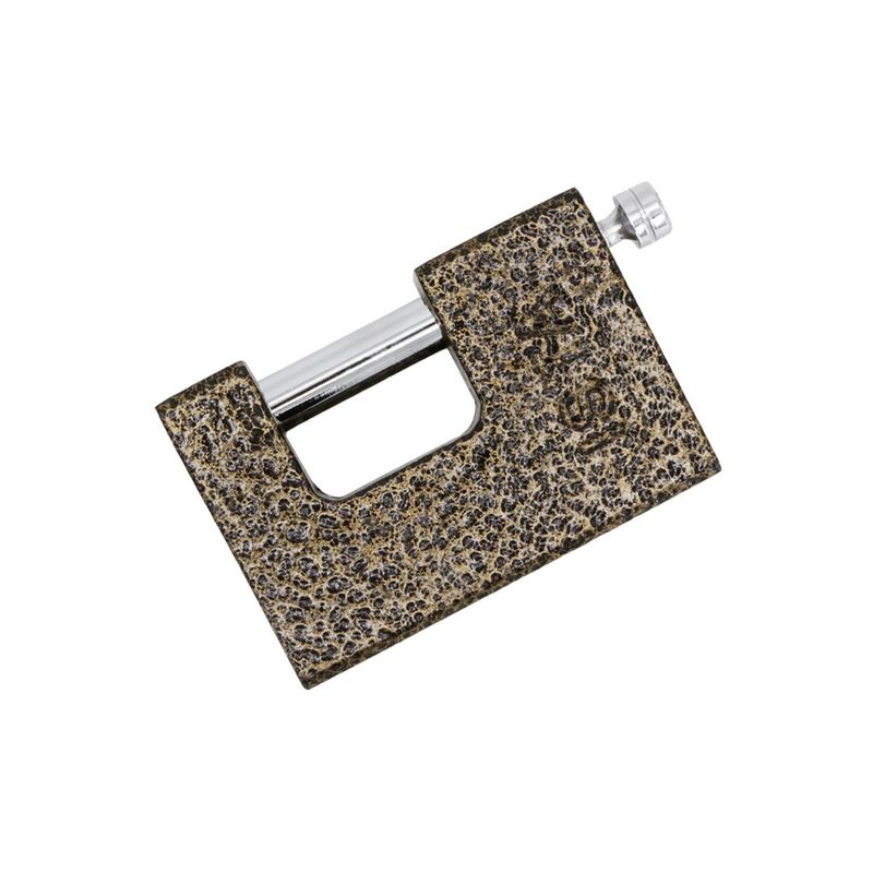 قفل کتابی ایساتیس مدل 100mm
