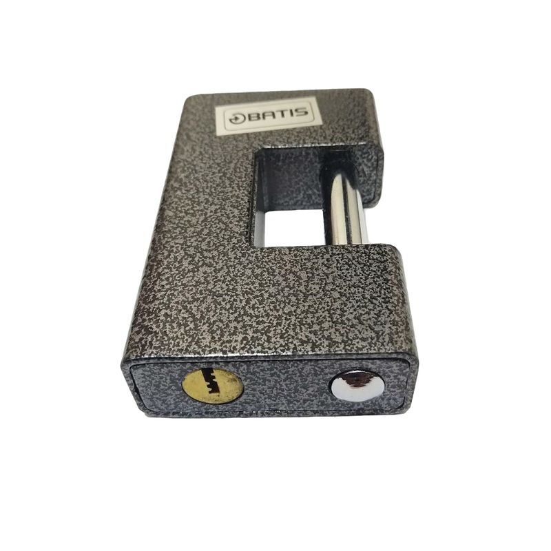 قفل کتابی باتیس مدل s 100