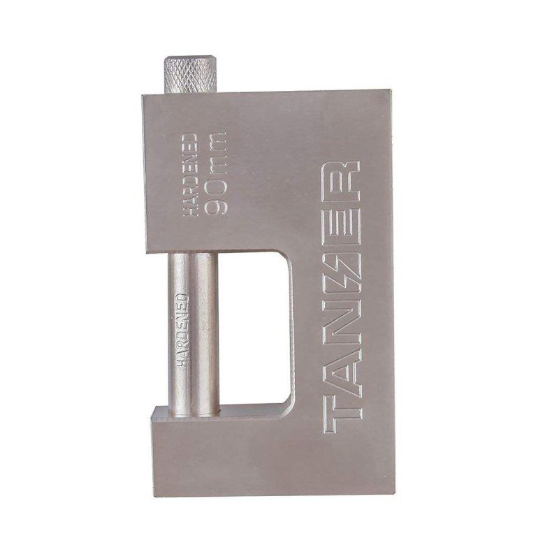 قفل کتابی تنسر مدل 90mm