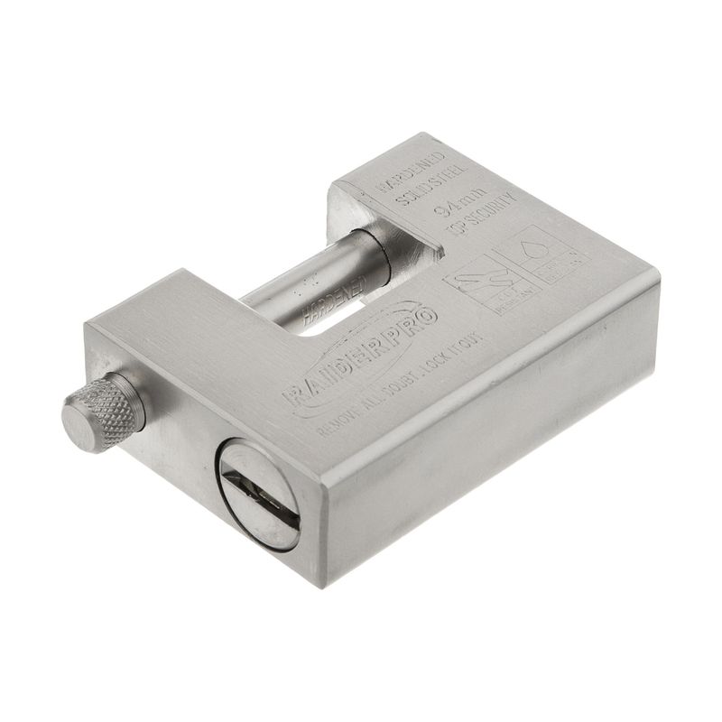 قفل کتابی رایدر پرو مدل 94mm