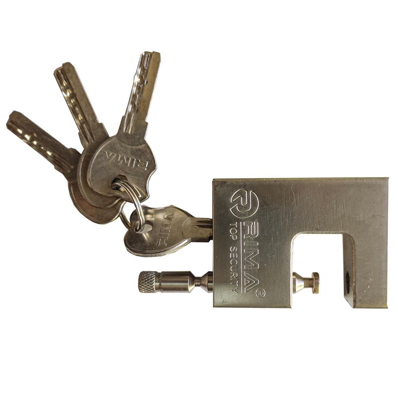 قفل کتابی ریما مدل qbd 60