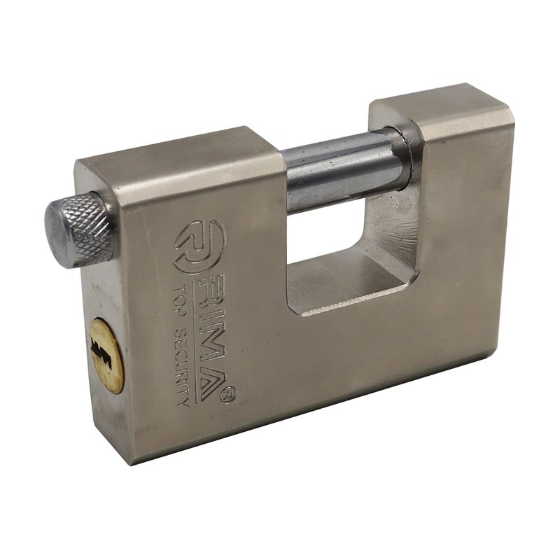 قفل کتابی ریما مدل yp 80mm