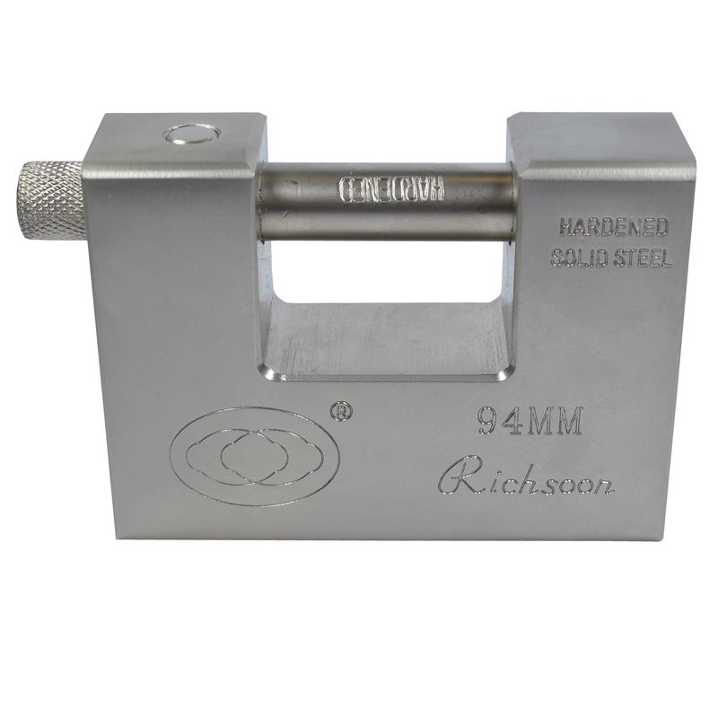 قفل کتابی ریچسون مدل pa 2095