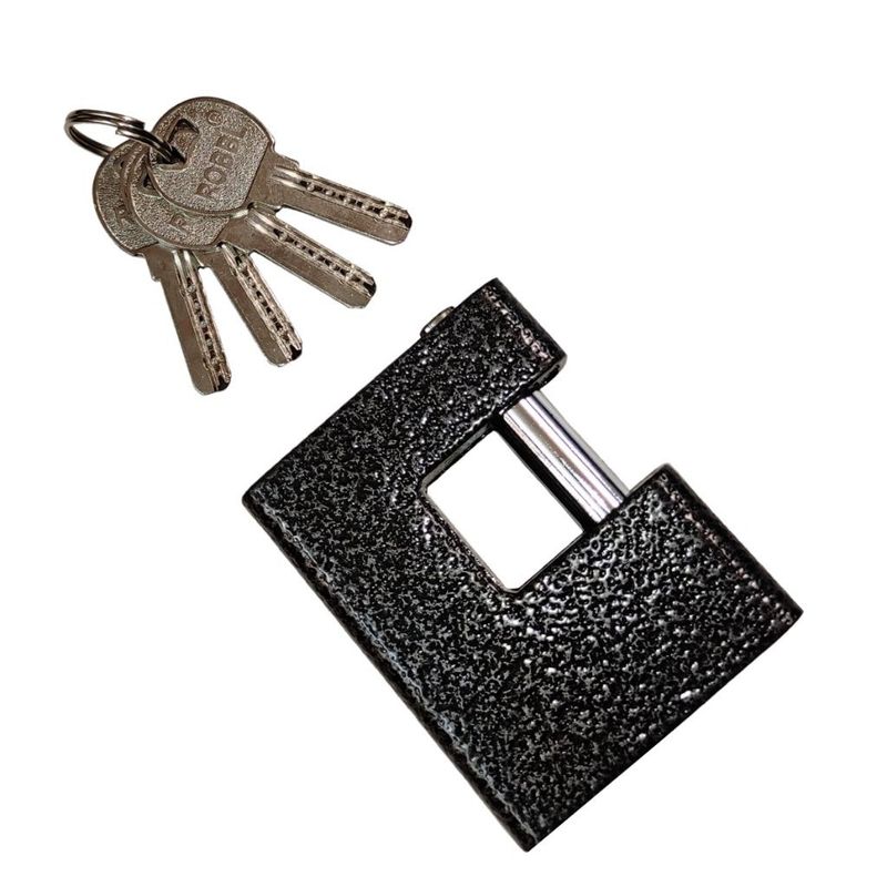 قفل کتابی ریچسون مدل r_80 کد 80