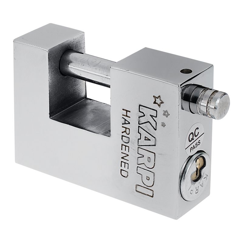 قفل کتابی مدل gh401