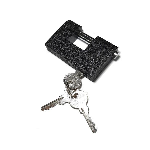 قفل کتابی مدل k80yd