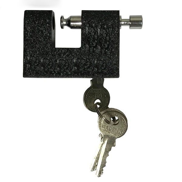 قفل کتابی مدل sh55b