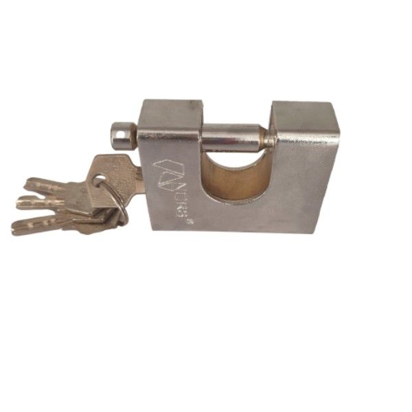 قفل کتابی نورس مدل nr l1170
