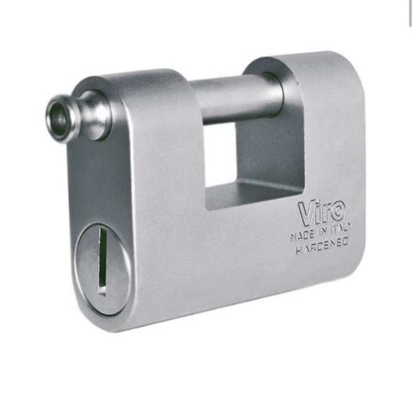 قفل کتابی ویرو کد 8700