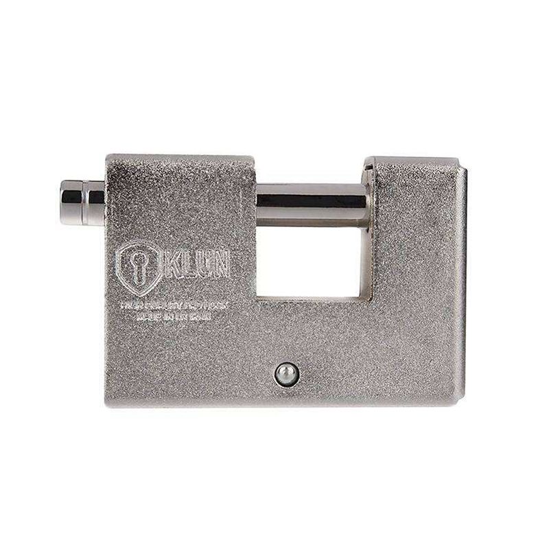 قفل کتابی کلون مدل kl 100 p