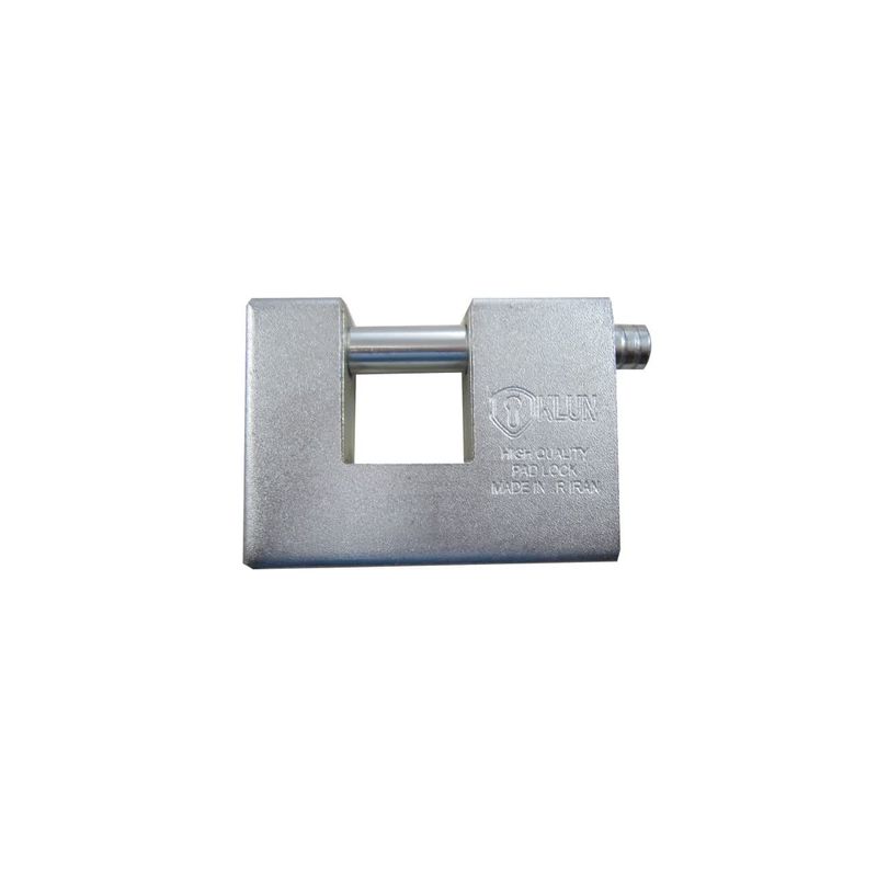 قفل کتابی کلون مدل ضد برش کد 100 377