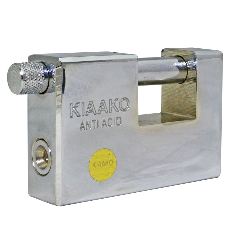 قفل کتابی کیاآکو مدل k100