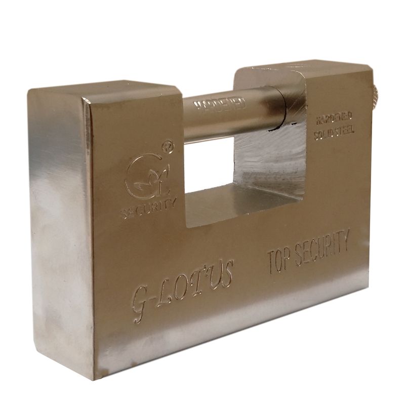 قفل کتابی گلدن لوتوس کد i9 220s
