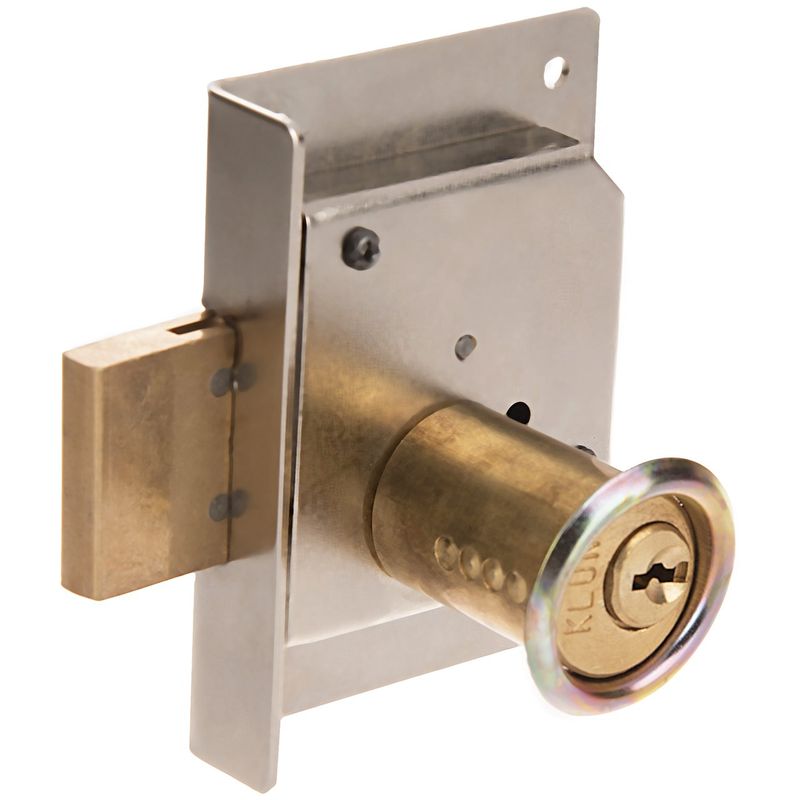 قفل کمدی کلون مدل kl 303 sn