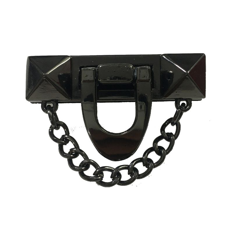 قفل کیف مدل lock royal blk