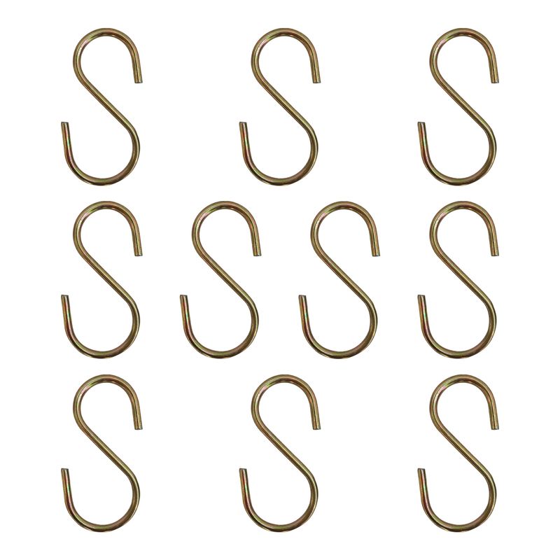 قلاب اس مدل s 3 بسته 10 عددی