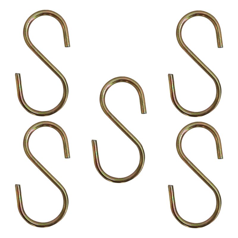 قلاب اس مدل s 3 بسته 5 عددی