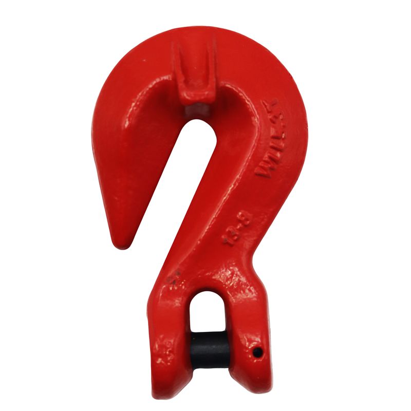 قلاب جرثقیل مدل شاخدار کد yp 5.3ton_13mm