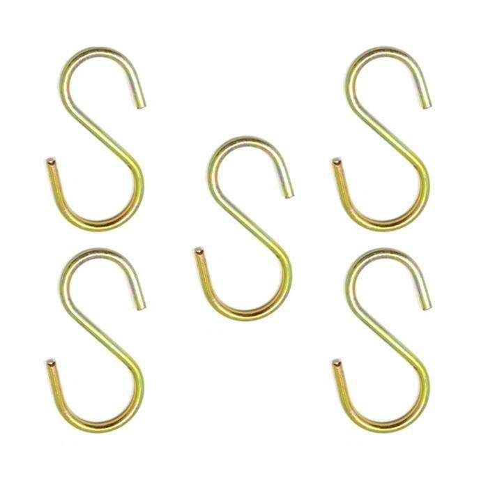 قلاب مدل ims6 بسته 5 عددی